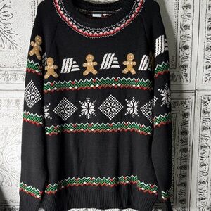 Aldi Holiday Sweater